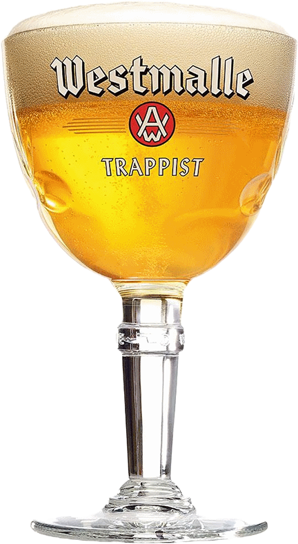 Westmalle Trappist Kelch - 6 x 25 cl