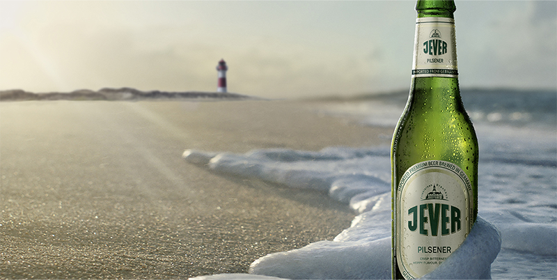 Jever Pilsener Image