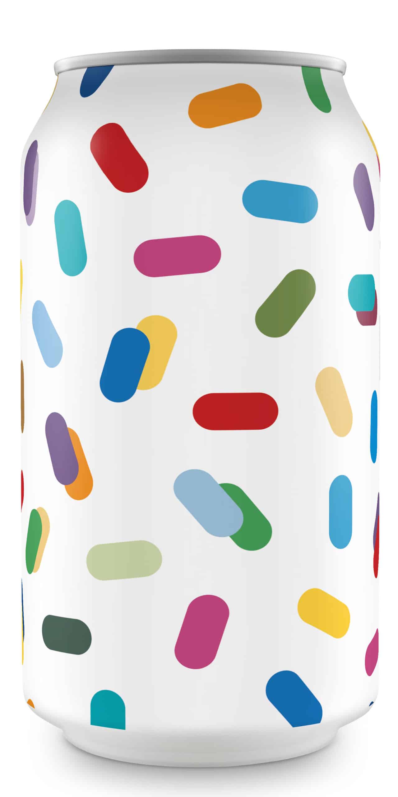 Brlo Happy Pils 4.9% - 24 x 33 cl Dose