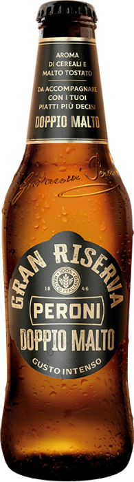 Peroni Gran Riserva Doppio Malto 6,6% - 24 x 33 cl